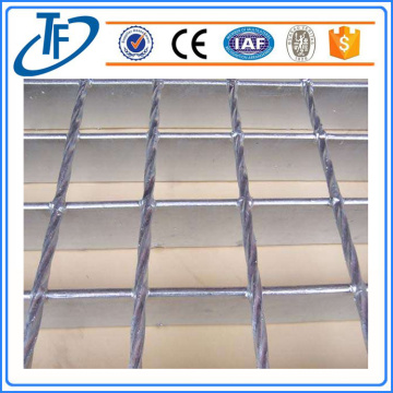 Lattice Steel Plate Factory